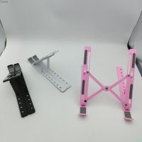 N3 Foldable Lifting Adjustment Notebook Cooling Bracket Is Suitable For General Notebook Computers And Tablet Computers  Stands Laptop Stands