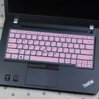 【✔In stock】 youmaoh Espl Lapkeyboard ที่คลุมแป้นพิมพ์สัมผัส T450s X230i โยคะ S3 Lenovo L440 T450ซิลิโคนนิ่ม