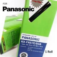 ฟิล์มแฟกซ์ ซินเท็ค SYNTEX Film FAX Panasonic KX-FA57E