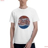 BayLine Tee Luv Faded Drink Pepsi Cola พาใจสู่ความบันเทิงเสื้อยืดสไตล์ลายที่เป็นตัวเอง