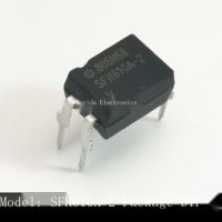 10Pcs ใหม่ Original นำเข้า SFH610A-2 SFH610A DIP-4 In-Line ชิป Optocoupler SFH610A-3