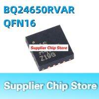 New BQ24650RVAR BQ24650RVAT BQ24650RVA PAS original authentic