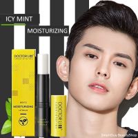 Doctor Li Men’s Moisturizing Lip Balm ลิปบาล์มมอยซ์เจอร์ไรเซอร์บำรุงริมฝีปากสูตรสำหรับผุ้ชาย