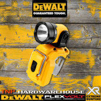 DEWALT ไฟฉาย12V รุ่น DCL510 ไฟฉายเสียบแบต DeWALT DCL510 สินค้านำเข้า