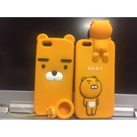 มีซัมซุง,oppo,ไอโฟน,เคสซิลิโคน,เคสหมี,เคสนิ่ม,เคสซิลิโคนนิ่ม,เคสกระกระแทก,เคสi6