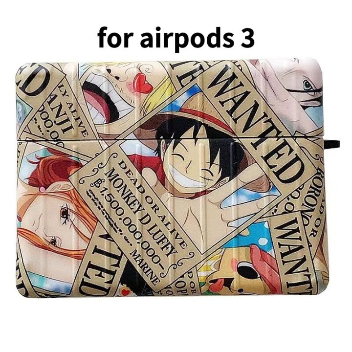 anime-wanted-case-for-airpods-1-2-pro-3rd-charging-box-soft-silicone-wireless-bluetooth-earphone-protective-cover-coque-headphones-accessories