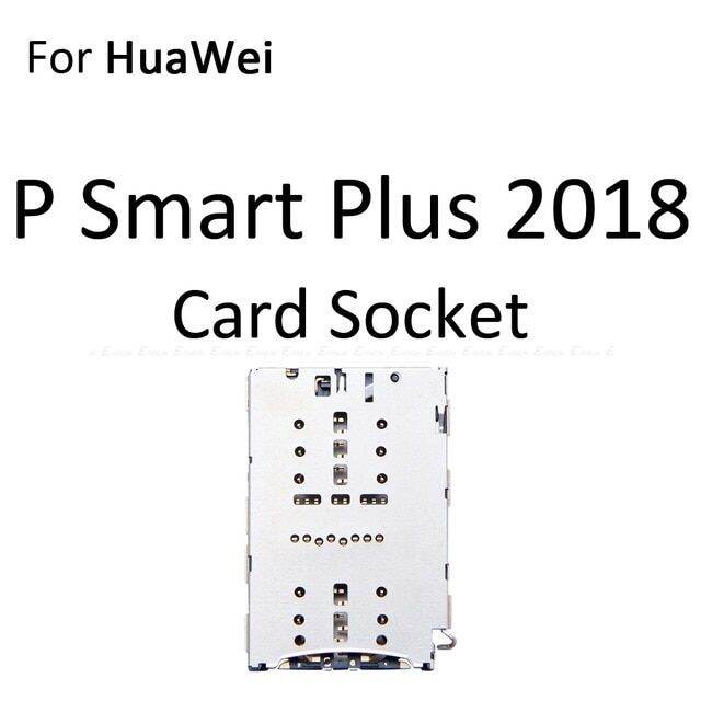 2023-new-anlei3-ถาดอ่านซิมการ์ดซ็อกเก็ตสำหรับ-huawei-p-สมาร์ทพลัส-lx1af-pot-lx1-lx2j-lx1rua-lx3ที่ใส่-adapter-micro-sd