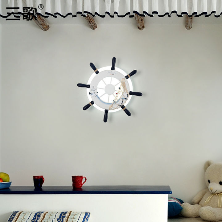 mediterranean-style-baby-kids-room-wall-lamp-3-color-temperature-girl-boy-children-decorative-bedroom-bedside-lights-corridor