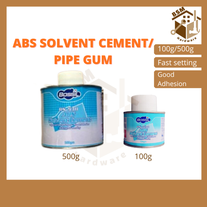 Abs Pipe Glue To Pvc at Ron Farthing blog