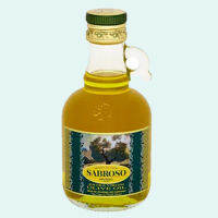 ซาโบรโซ เอ็กซ์ตร้า เวอร์จิ้น 250ml