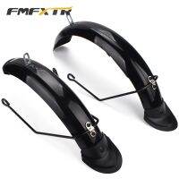 【CW】 14 inchFor Kugoo V1Folding BikeElectricMudguard Plastic BodyWings
