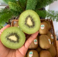 กีวี่เขียว Kiwi แพ็ค 6ผล