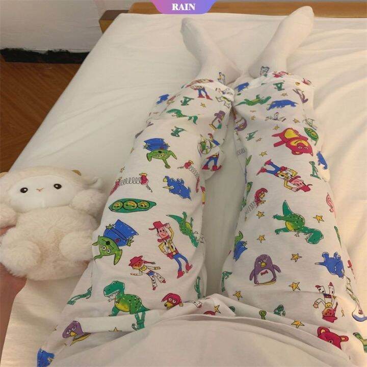 cod-dsfdgdffghh-toy-story-alien-cute-new-pajama-pants-kawaii-anime-home-pants-female-cartoon-casual-loose-aesthetic-sleepwear-trousers-women-rain