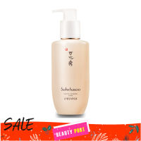 โฟมล้างหน้าโซลวาซู Sulwhasoo gentle cleansing foam 200ml