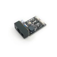 GM865 1D 2D Barcode Scanner USB TTL Bar Code Reader QR Code Module CMOS with Cable for Bus Supermarket