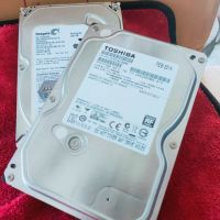 HDD WD 500GB คละรุ่น PC (สำหรับคอมตั้งโต๊ะ)