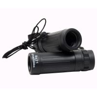 New Product Mini Pocket Hd Wide-Angle Monocular Scope Zoom Telescope Handy Optics Scope For Outdoor Camping Traveling Hunting