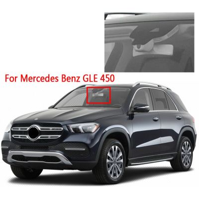 ใหม่! กล้อง Wifi Mini DVR รถซ่อนเครื่องบันทึกวิดีโอการขับขี่สำหรับ Mercedes-Benz GLE 450การกำหนดค่าสูง2019 2020 Full HD 1080P