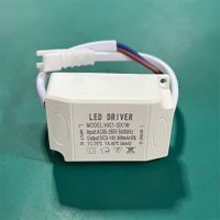 AC 85V-265V to DC 12V LED Electronic Transformer Power Supply Driver 3X1W Power Supply Driver Adapter Electrical Circuitry Parts