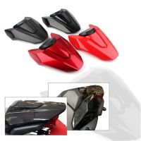 Rear Seat Cover For Honda CBR650R CB650R CBR CB 650 R 650R 2019-2020 Rear Pillion Passenger Cowl Motorcycle Accessories Fairing