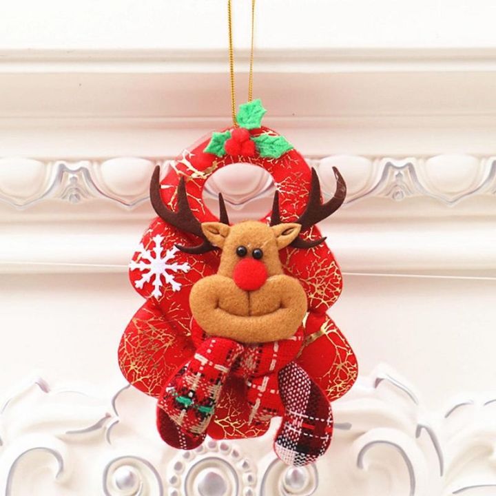 plush-hanging-doll-for-christmas-tree-hanging-decor-with-santa-snowman-elk-bear-plush-ornaments-holiday-party-pendant-for-living