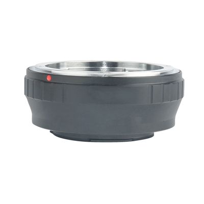 For Konica-FX Lens Adapter Ring for Konica AR Port Lenses