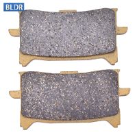 Front Brake Pads Disc For Honda CB125R CB125 CB 125 R CB300RA CB300 CB 300 RA AC 2018 2019 2020 2021 CB650 CB650RA CB 650 RA AC