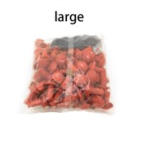 Universal Mushroom Shaped Tire Repair Insert Plugs Red Black 2021 New Tire Repair ToolsTires  Tubes