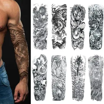 70 Popeye Tattoo Designs for Men [2024 Inspiration Guide] | Popeye tattoo, Tattoo  designs men, Arm tattoos black and grey