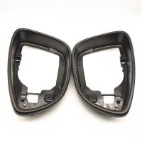 Magee8 Side Mirror Housing Frame Rear View Holder Trim Jetta 6 MK6 Passat B7 Beetle Scirocco Accessories