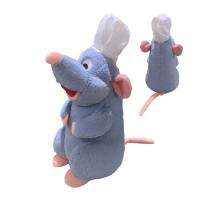 Mouse Plush Toy Christmas Gifts Kids Doll Cartoon Mouse Collectible Gift Toys Stuffed Doll Toys For Kids Model Dolls For Kid honest