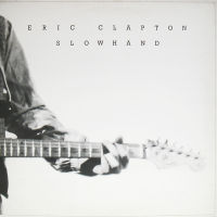 ซีดีเพลง CD Eric Clapton Slowhand,ในราคาพิเศษสุดเพียง159บาท