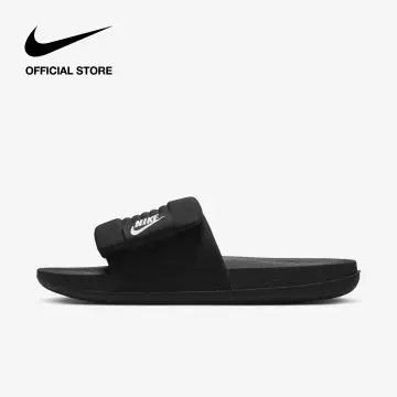 Men's hot sale coach slides