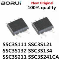 (5piece)100% New 3S241CA SSC3S241CA SSC3S111 SSC3S111-TL SSC3S121 SSC3S121-TL SSC3S134-TL SSC3S132-TL SSC3S211 sop-7 Chipset WATTY Electronics