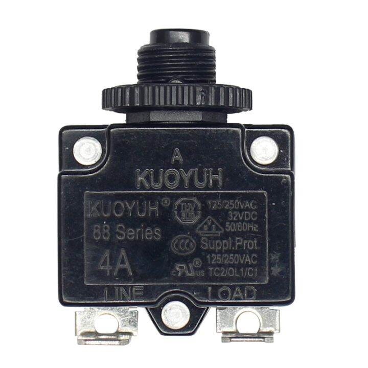 Power Strip Reset Switch Lazada PH