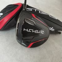 22New Men Golf Clubs STEALTH  Drivers Fairways Hybrids