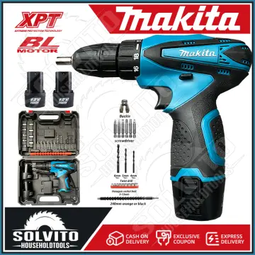 Dyna on sale drill makita