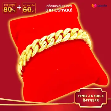 Gold on sale ka bracelet