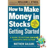 In order to live a creative life. ! &amp;gt;&amp;gt;&amp;gt; How to Make Money in Stocks Getting Started : A Guide to Putting Can Slim Concepts into Action [Paperback]