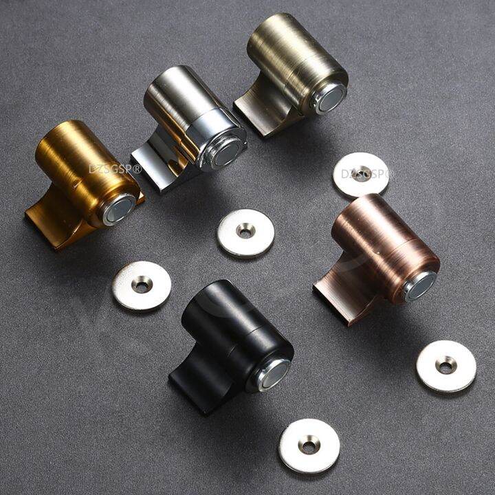 stainless-steel-neodymium-magnet-door-stop-strong-magnetic-floor-suction-mini-door-stop-furniture-hardware-door-hardware-locks