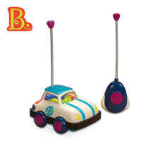 B. TOYS WHEEEE-MOTE CONTROL MINI CAR - รถบังคับวิทยุ