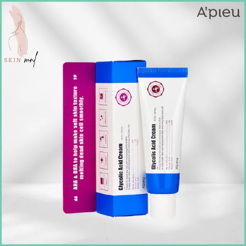 A'PIEU Glycolic Acid Cream 50ml Lazada PH