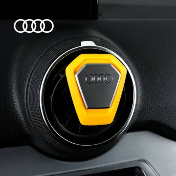 Audi Car Air Refresher - Best Price in Singapore - Jan 2024