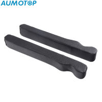 AUMOTOP ฟิลเลอร์ช่องว่างรั่วซึมแถบเสียบสำหรับที่นั่งรถออแกไนเซอร์จัดเก็บภายใน