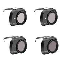 Drone Lens ND4PL ND8PL ND16PL ND32PL PL Accessories Kit Lens Set Filte R for Mavic Mini