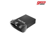 SANDISK SDCZ430_256G_G46 FLASHDRIVE 256GB USB3.0 ULTRA FIT 5Y  By Speed Gaming