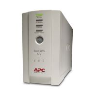 UPS APC Back-UPS 500VA/300W (BK500EI)