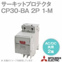 BREAKER  MITSUBISHI CP30-BA  1P  1-M  5A