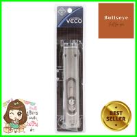 กลอนฝัง VECO 160-6 6 นิ้วFLUSH BOLT VECO 160-6 6" **ของแท้100%**