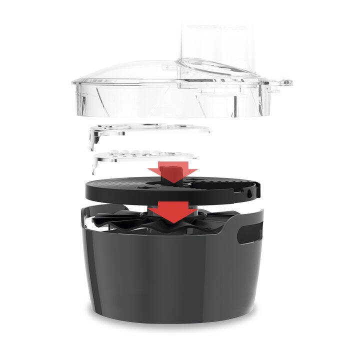 tefal-do2481-easyforce-2in1-เครื่องเตรียมอาหาร-2-4-ลิตร-และเครื่องปั่น-1-8-ลิตร-800w-สีขาว